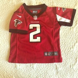 Kid’s ATLANTA FALCONS jersey